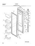 Diagram for 05 - Refrigerator Door