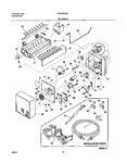 Diagram for 19 - Ice Maker