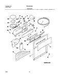 Diagram for 15 - Dispenser