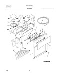 Diagram for 15 - Dispenser