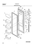 Diagram for 05 - Refrigerator Door