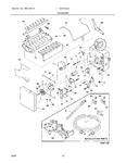 Diagram for 19 - Ice Maker