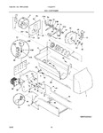 Diagram for 17 - Ice Container