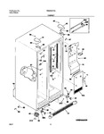 Diagram for 07 - Cabinet