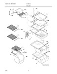 Diagram for 09 - Shelves