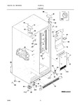 Diagram for 07 - Cabinet