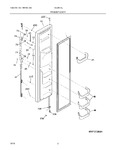 Diagram for 03 - Freezer Door