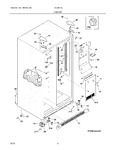 Diagram for 07 - Cabinet