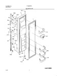 Diagram for 03 - Freezer Door