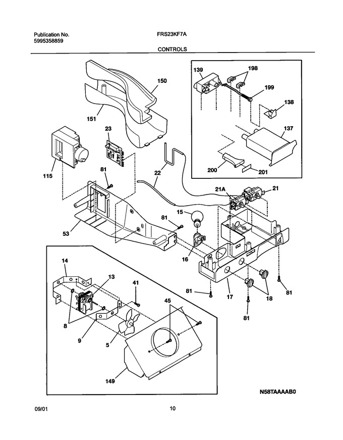 Diagram for FRS23KF7AQ2