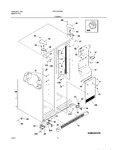 Diagram for 07 - Cabinet