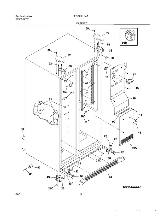 Diagram for FRS23KR4AQ0