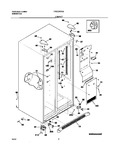 Diagram for 07 - Cabinet