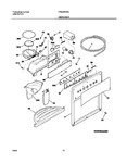 Diagram for 15 - Dispenser