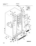 Diagram for 07 - Cabinet