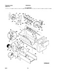 Diagram for 17 - Ice Container