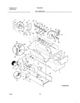 Diagram for 17 - Ice Container