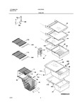 Diagram for 09 - Shelves