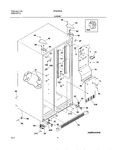 Diagram for 07 - Cabinet