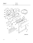 Diagram for 15 - Dispenser