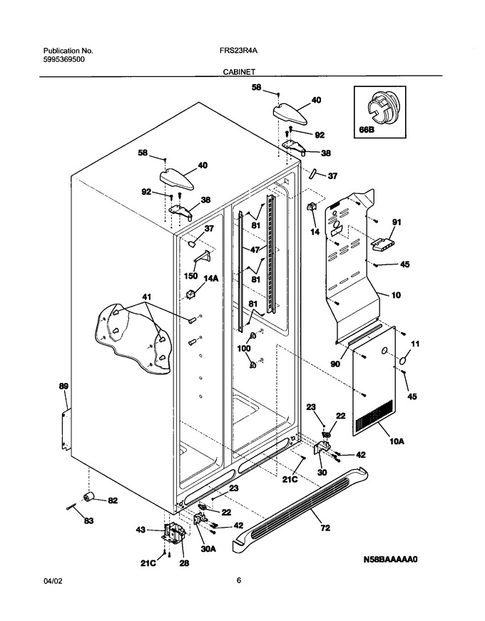 Diagram for FRS23R4AQ4