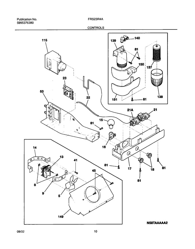 Diagram for FRS23R4AB6