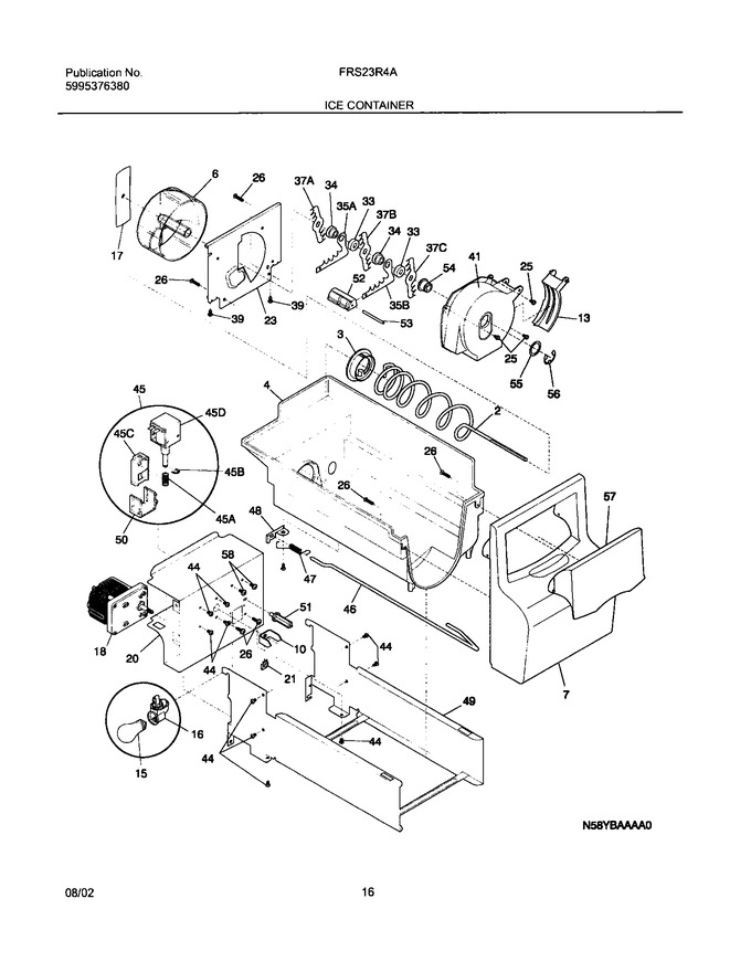 Diagram for FRS23R4AQ6