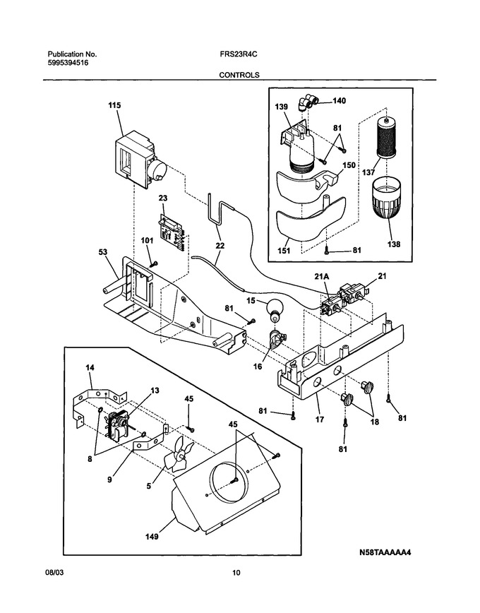 Diagram for FRS23R4CQ2