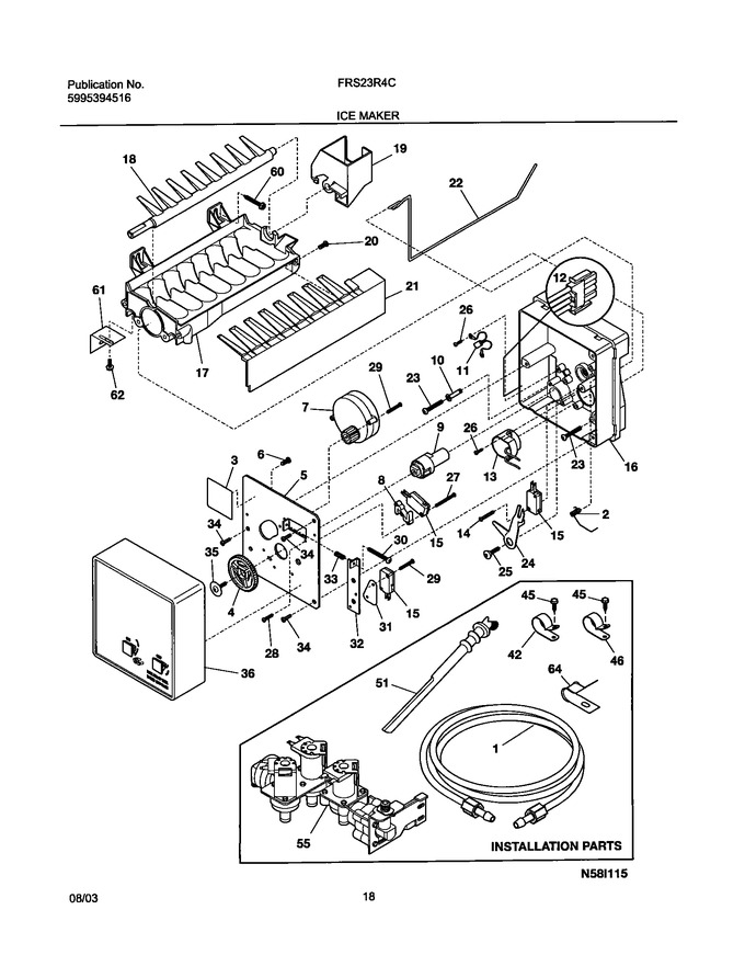 Diagram for FRS23R4CQ2