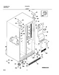 Diagram for 07 - Cabinet