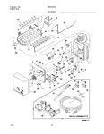 Diagram for 19 - Ice Maker