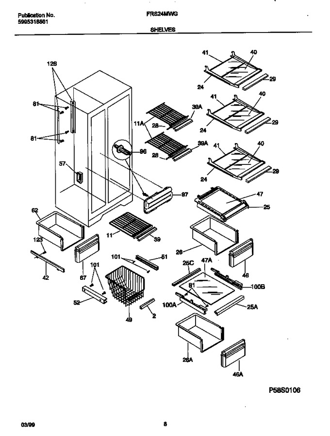 Diagram for FRS24MWGD2