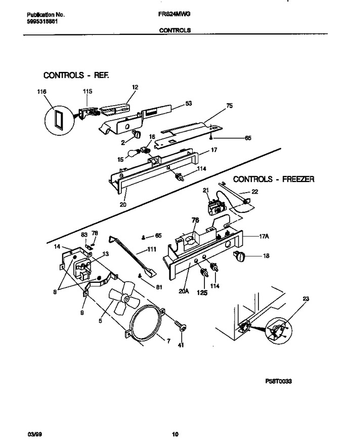 Diagram for FRS24MWGD2