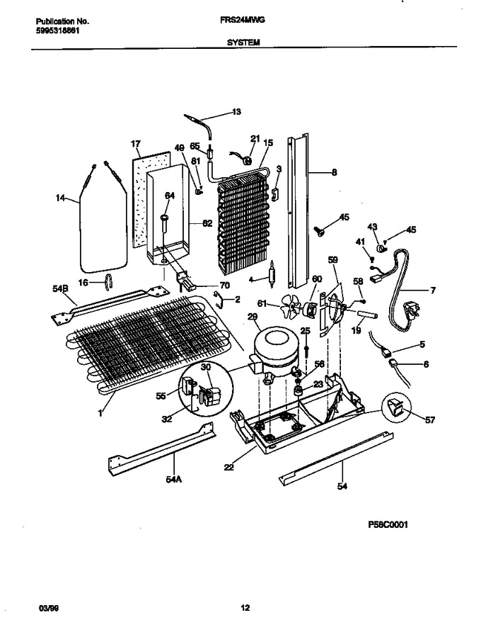 Diagram for FRS24MWGW2