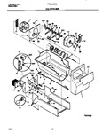 Diagram for 09 - Ice Container