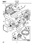 Diagram for 10 - Ice Maker