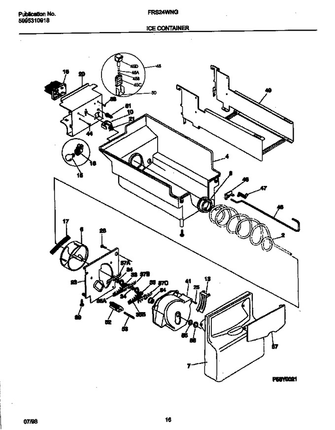 Diagram for FRS24WNGW1