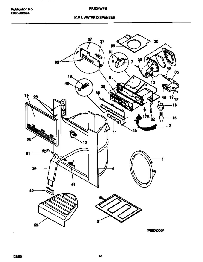 Diagram for FRS24WPBD1