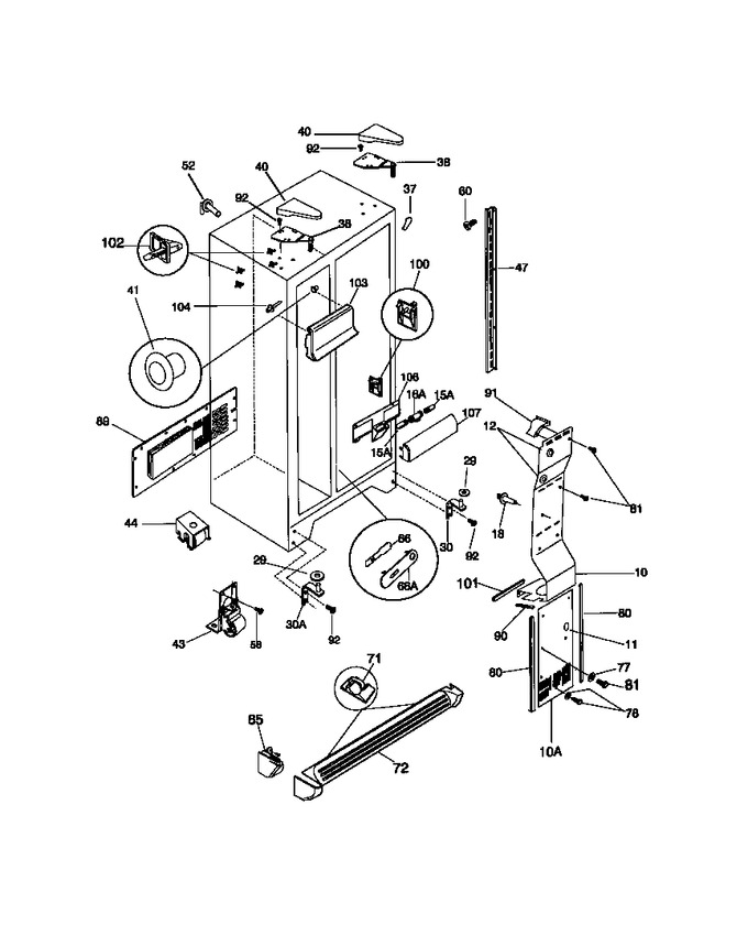 Diagram for FRS24WSCB1