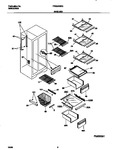 Diagram for 05 - Shelves