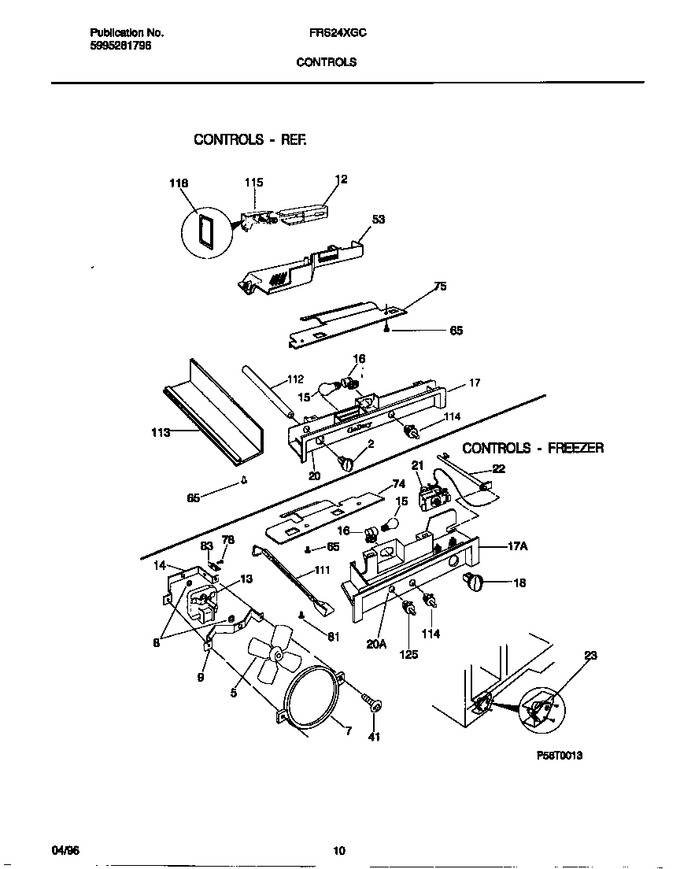 Diagram for FRS24XGCD2