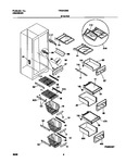 Diagram for 05 - Shelves