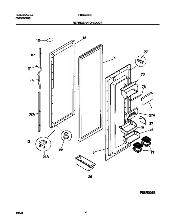 Diagram for FRS24ZGGW2