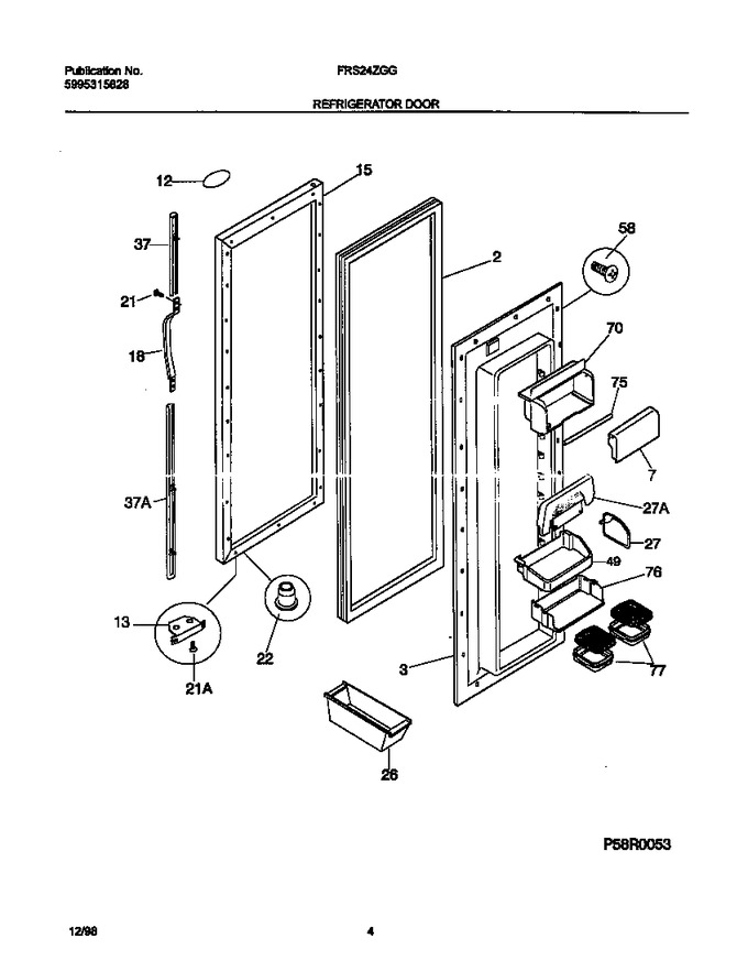 Diagram for FRS24ZGGD4