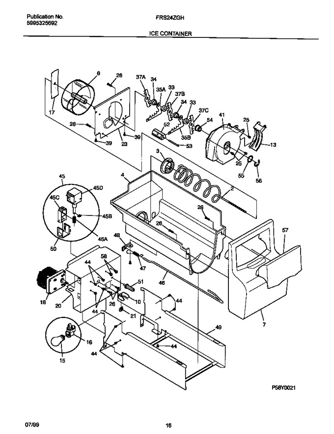 Diagram for FRS24ZGHB2