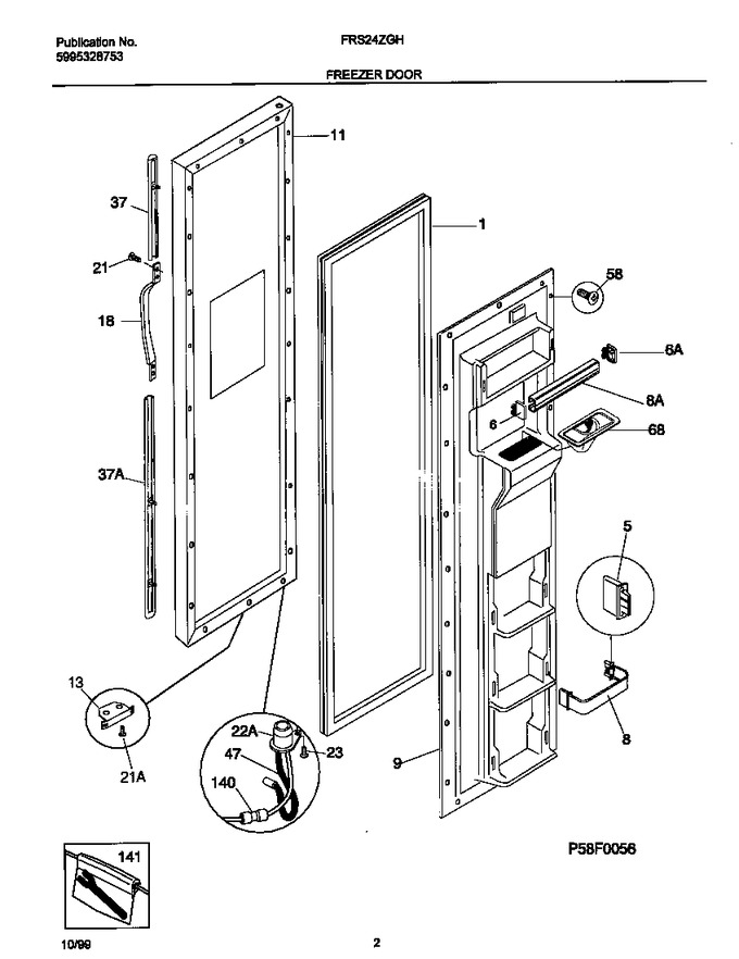 Diagram for FRS24ZGHB3