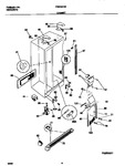 Diagram for 04 - Cabinet