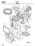 Diagram for 08 - Ice Dispenser