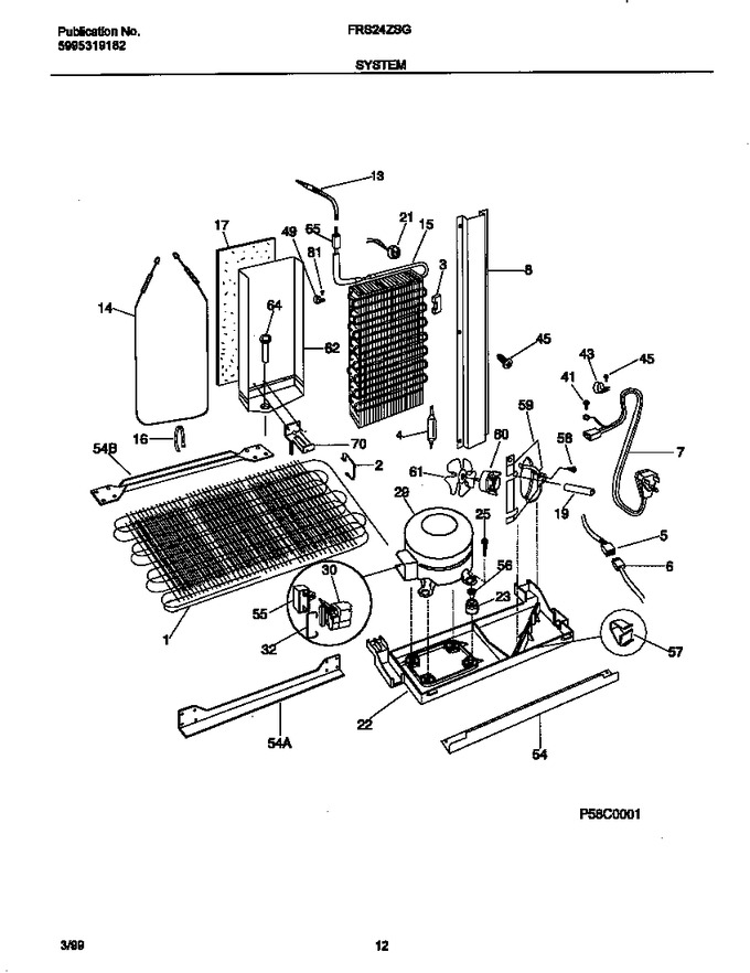 Diagram for FRS24ZSGB1