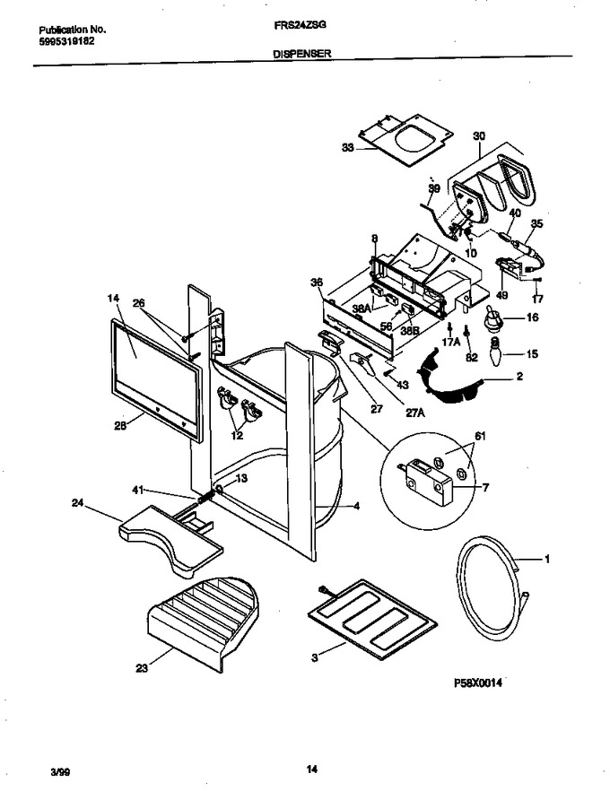 Diagram for FRS24ZSGB1